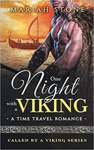 One Night with a Viking