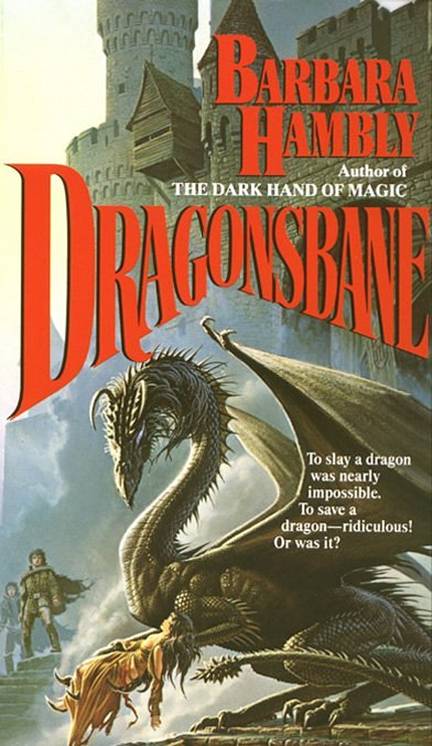 Dragonsbane