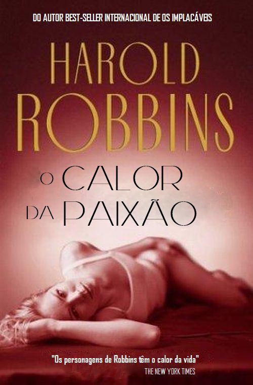 O Calor da Paixão