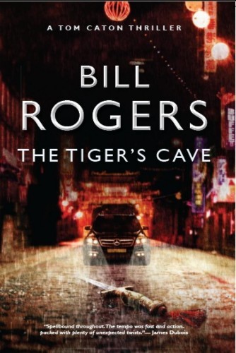 The Tiger's Cave