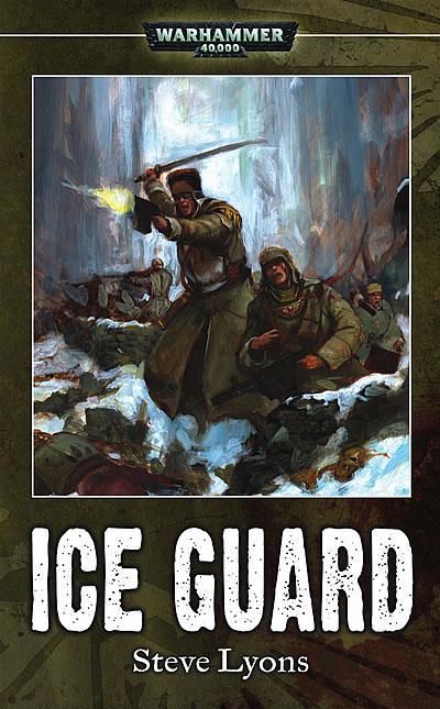 Ice Guard