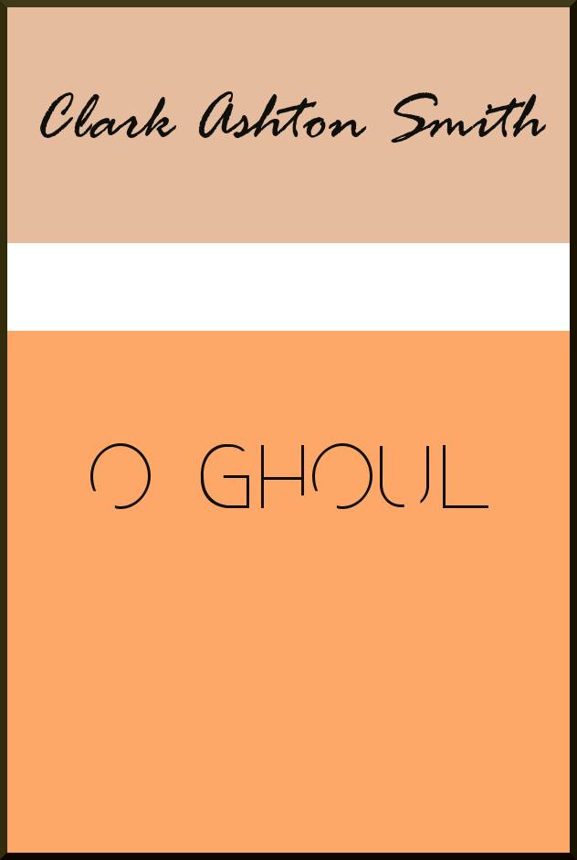 O GHOUL