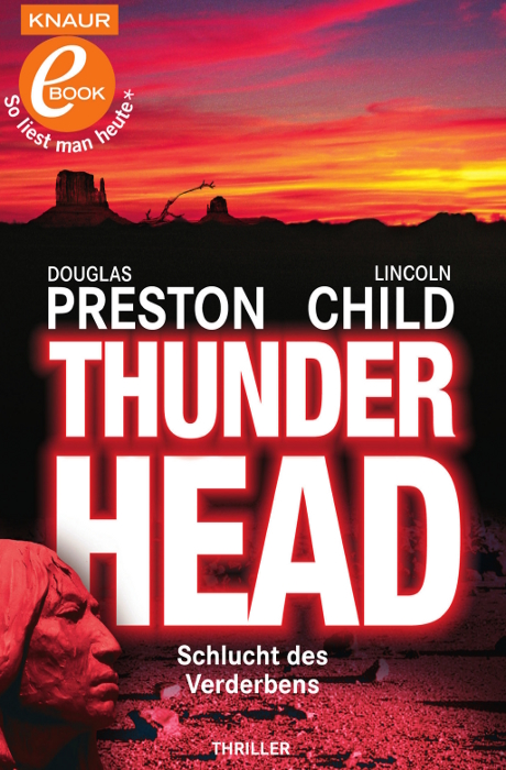 Thunderhead: Schlucht des Verderbens