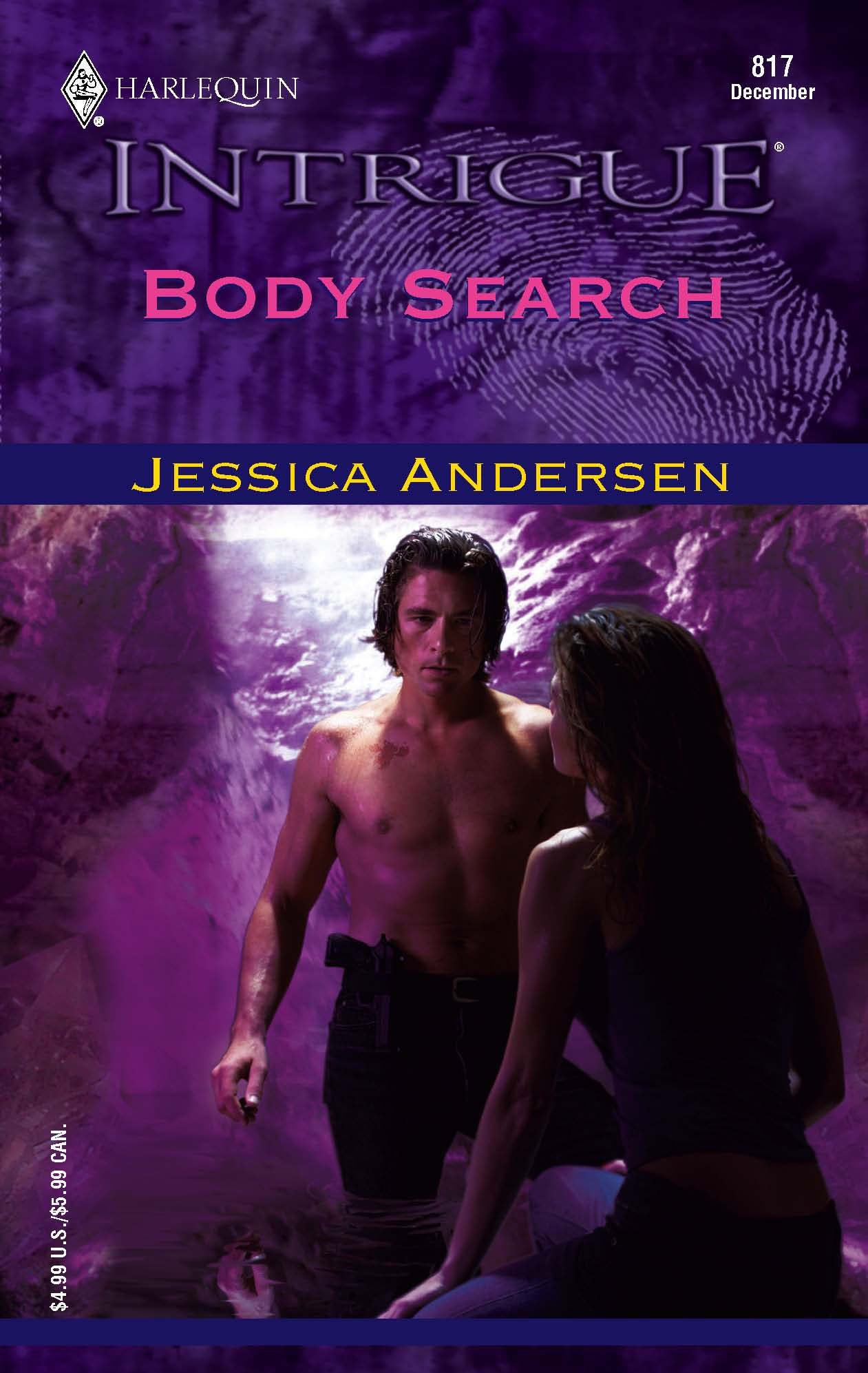 Body Search
