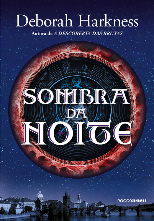 Sombra da noite