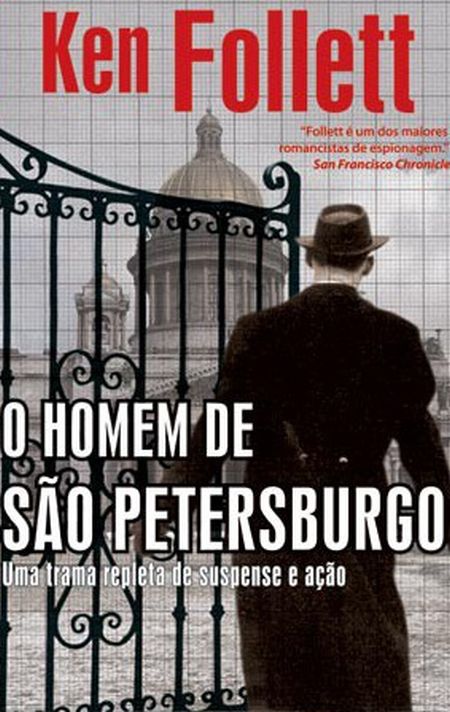 O Homem de São Petersburgo