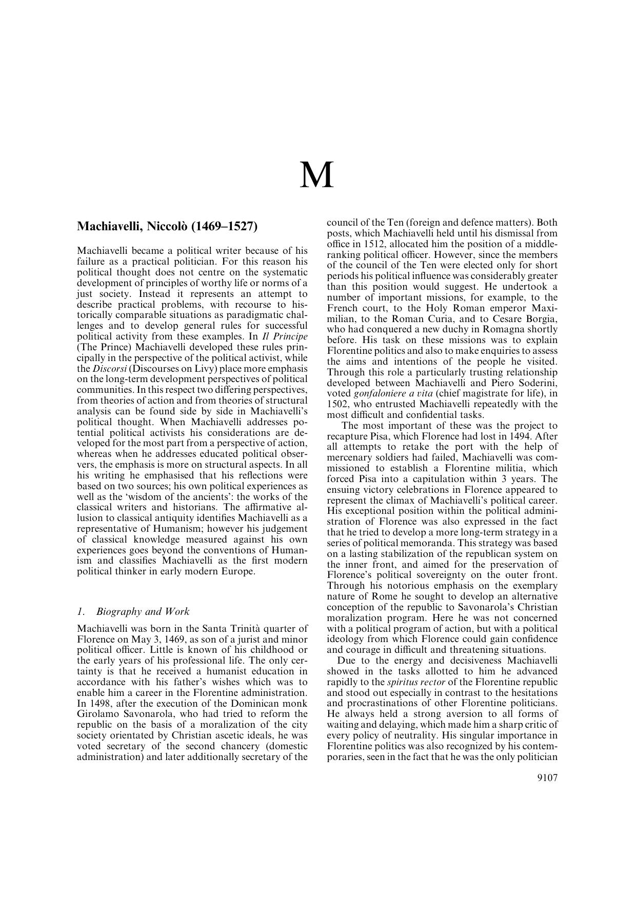 Elsevier Science International Encyclopedia Of The Social Behavioral Sciences Vol M O