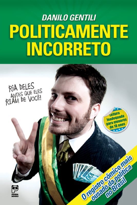 Politicamente incorreto
