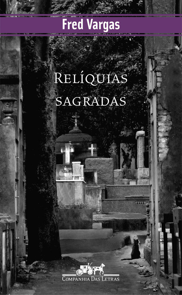 Relíquias Sagradas