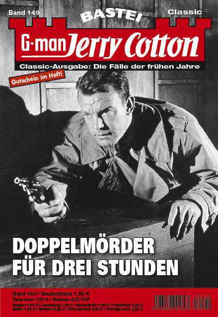 0412 - Doppelmörder für drei Stunden