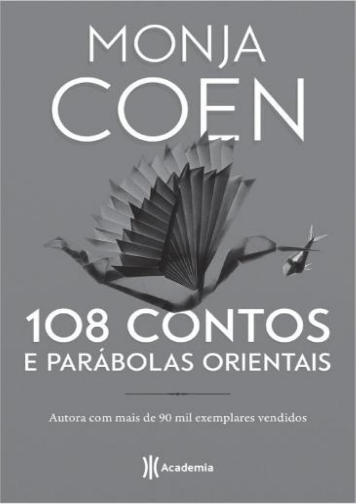 108 contos e parábolas orientais