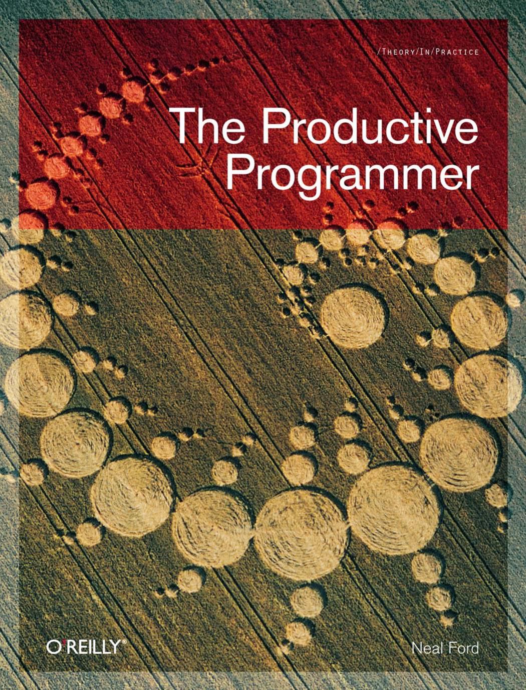 Ford The Productive Programmer 2008