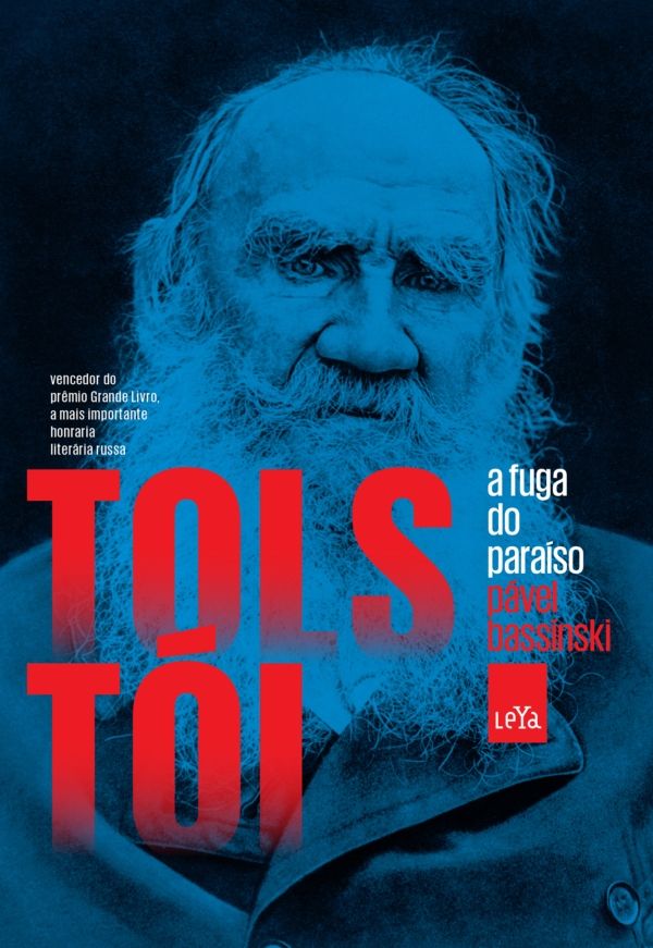 Tolstoi