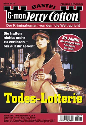 2477 - Todes-Lotterie