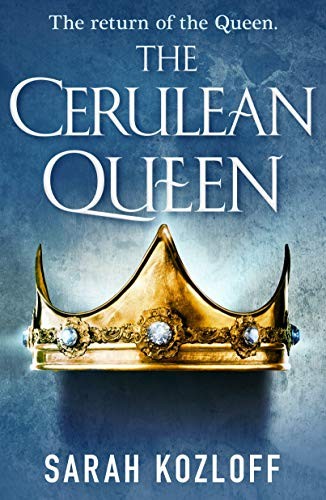 The Cerulean Queen