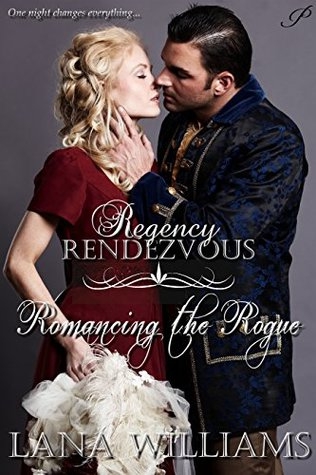 Romancing the Rogue