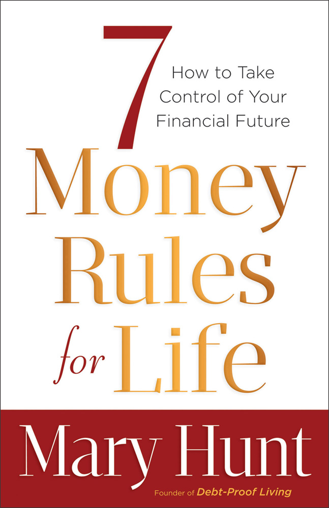 7 Money Rules for Life®