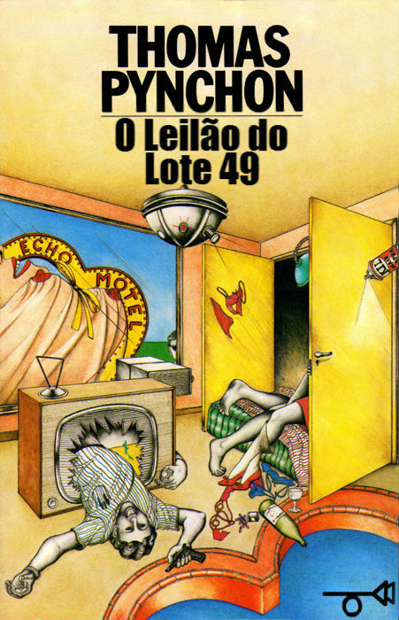 O Leilão do Lote 49