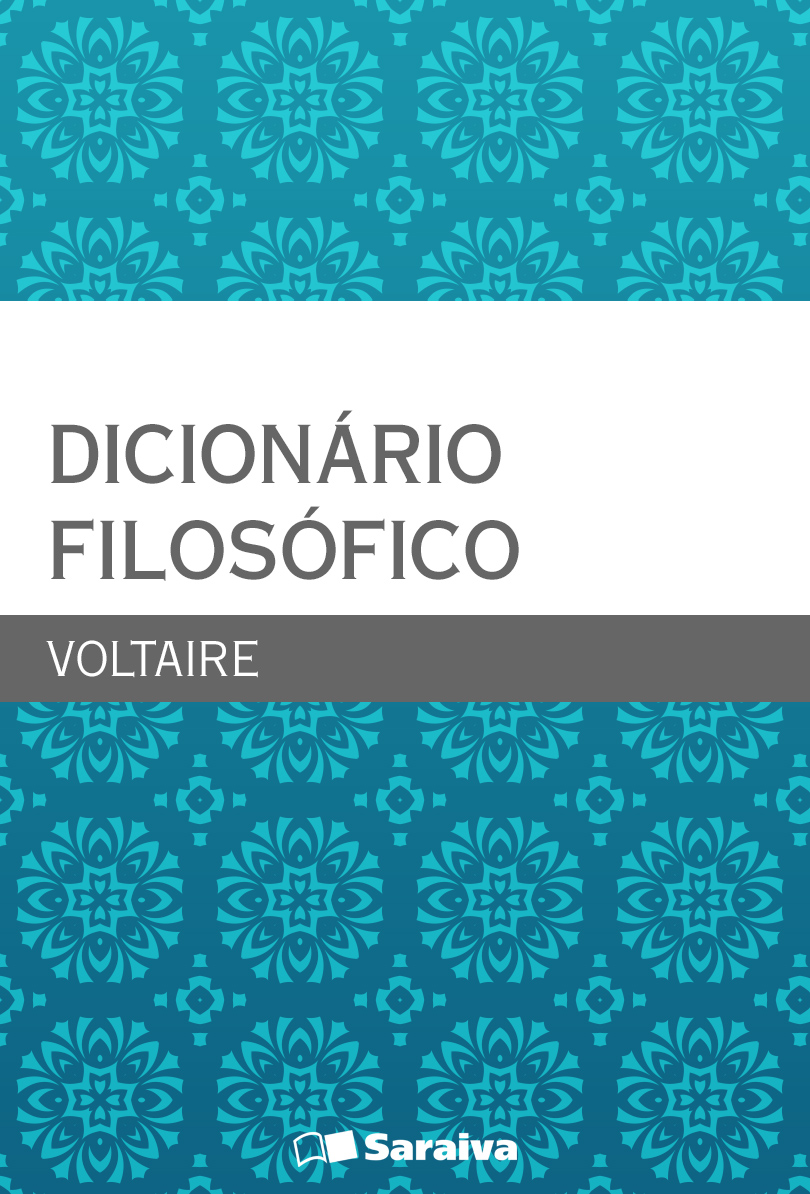 Dicionário Filosófico