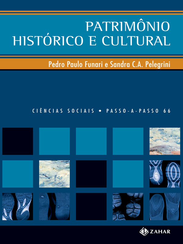 Patrimônio histórico e cultural