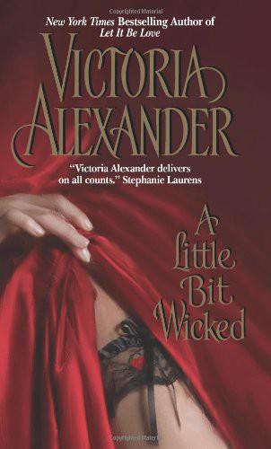 A Little Bit Wicked