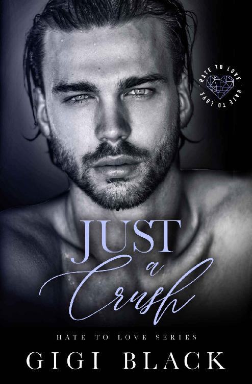 Just a Crush