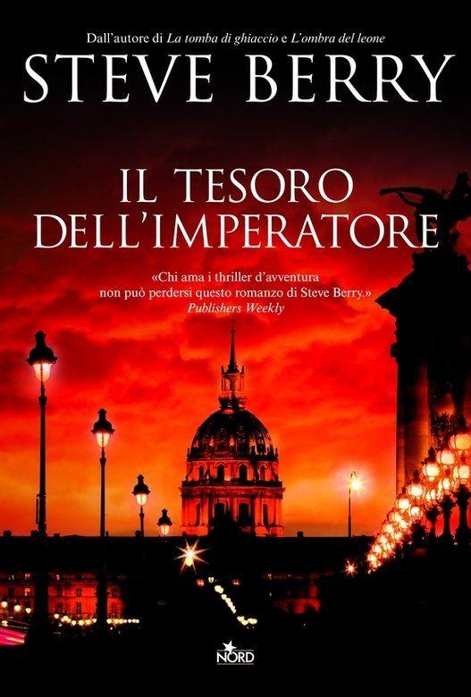 Il tesoro dell'imperatore