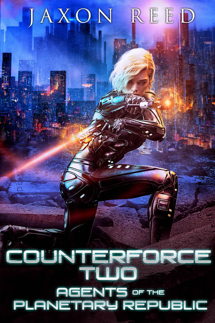 Counterforce Two