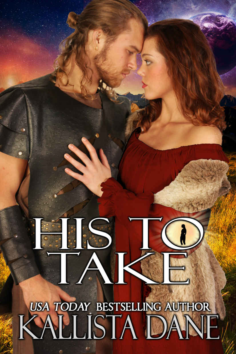 His to Take