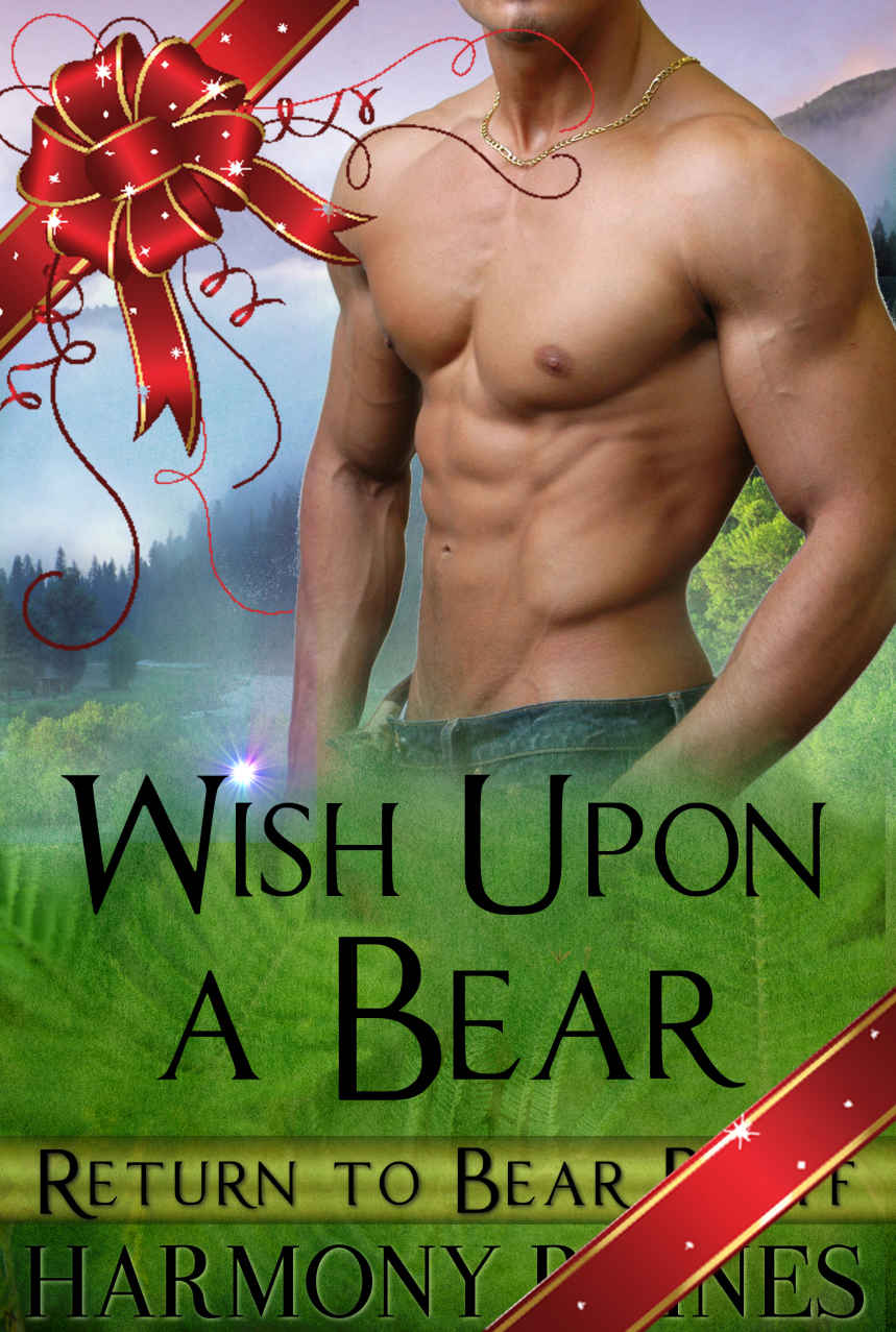 Wish Upon A Bear