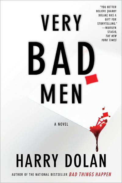 Very Bad Men