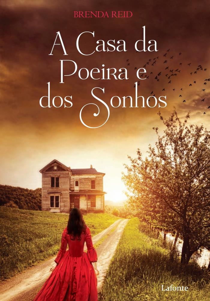 A Casa da Poeira e dos Sonhos