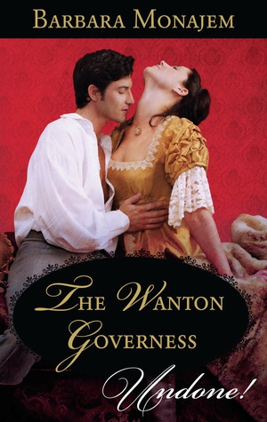 The Wanton Governess