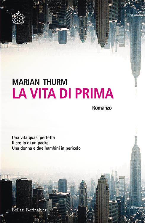 La vita di prima