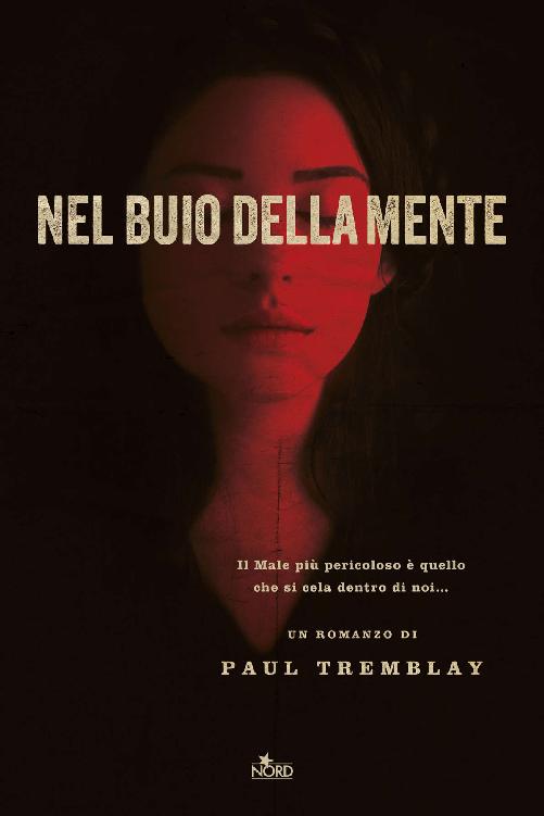 Nel buio della mente (Italian Edition)