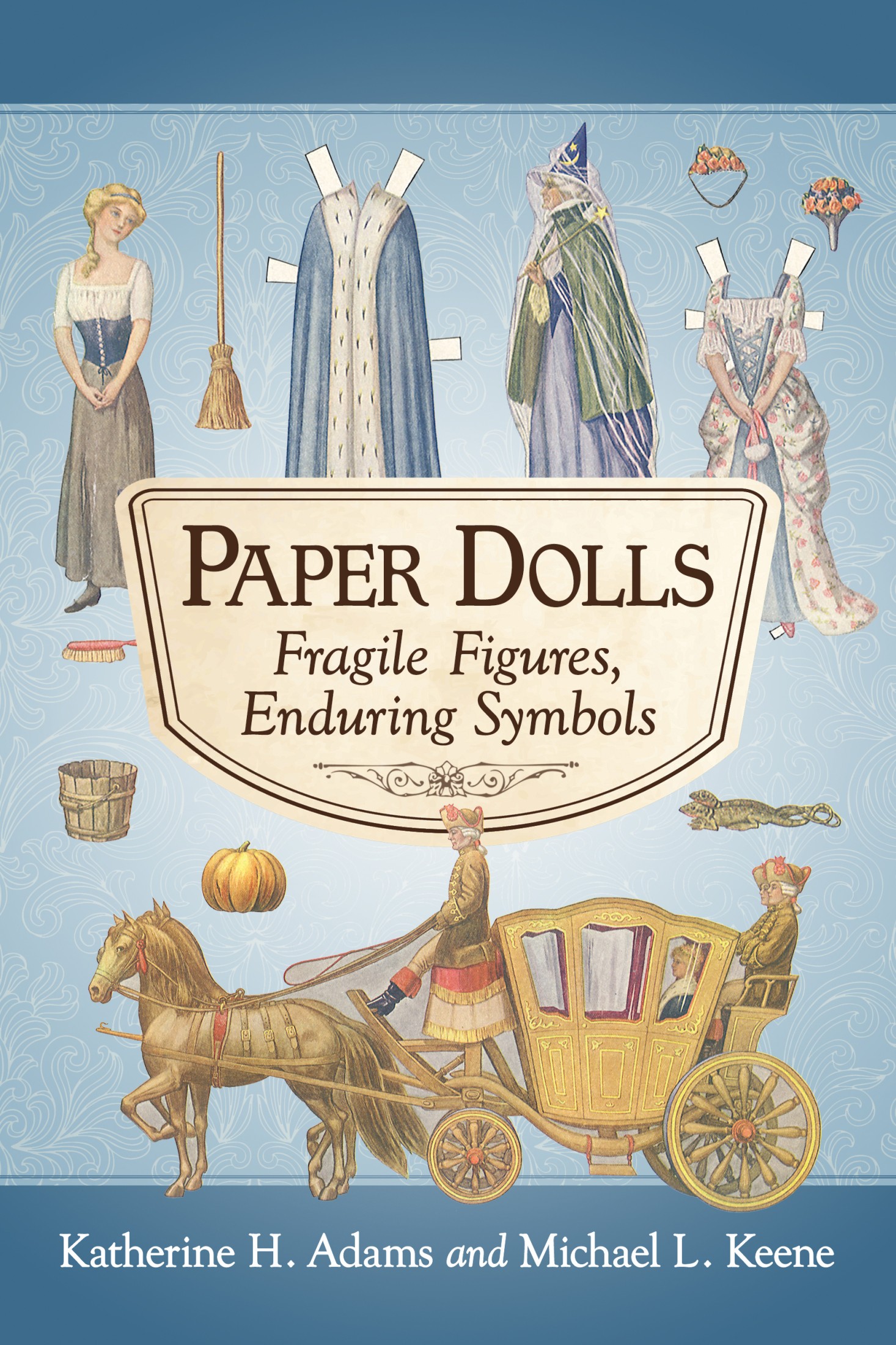 Paper Dolls