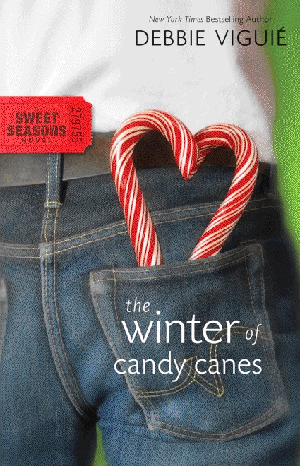 The Winter of Candy Canes