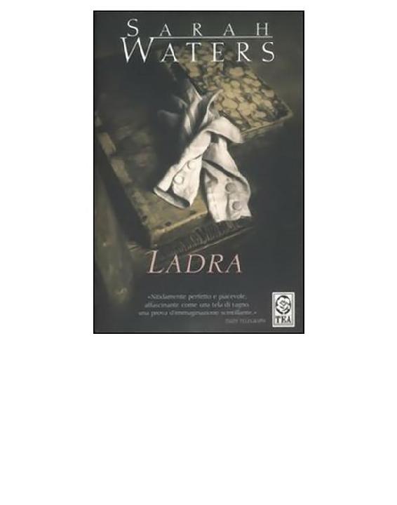 Ladra