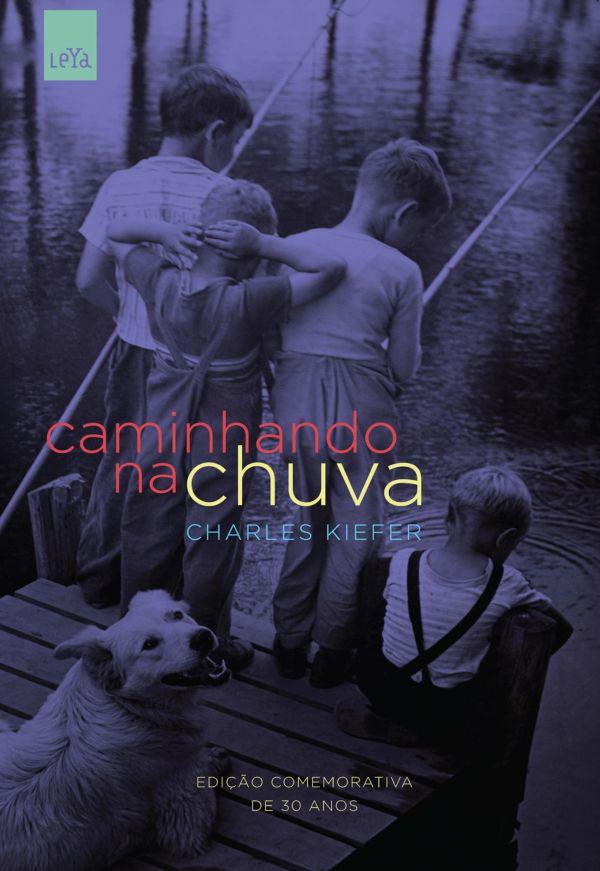 Caminhando na chuva