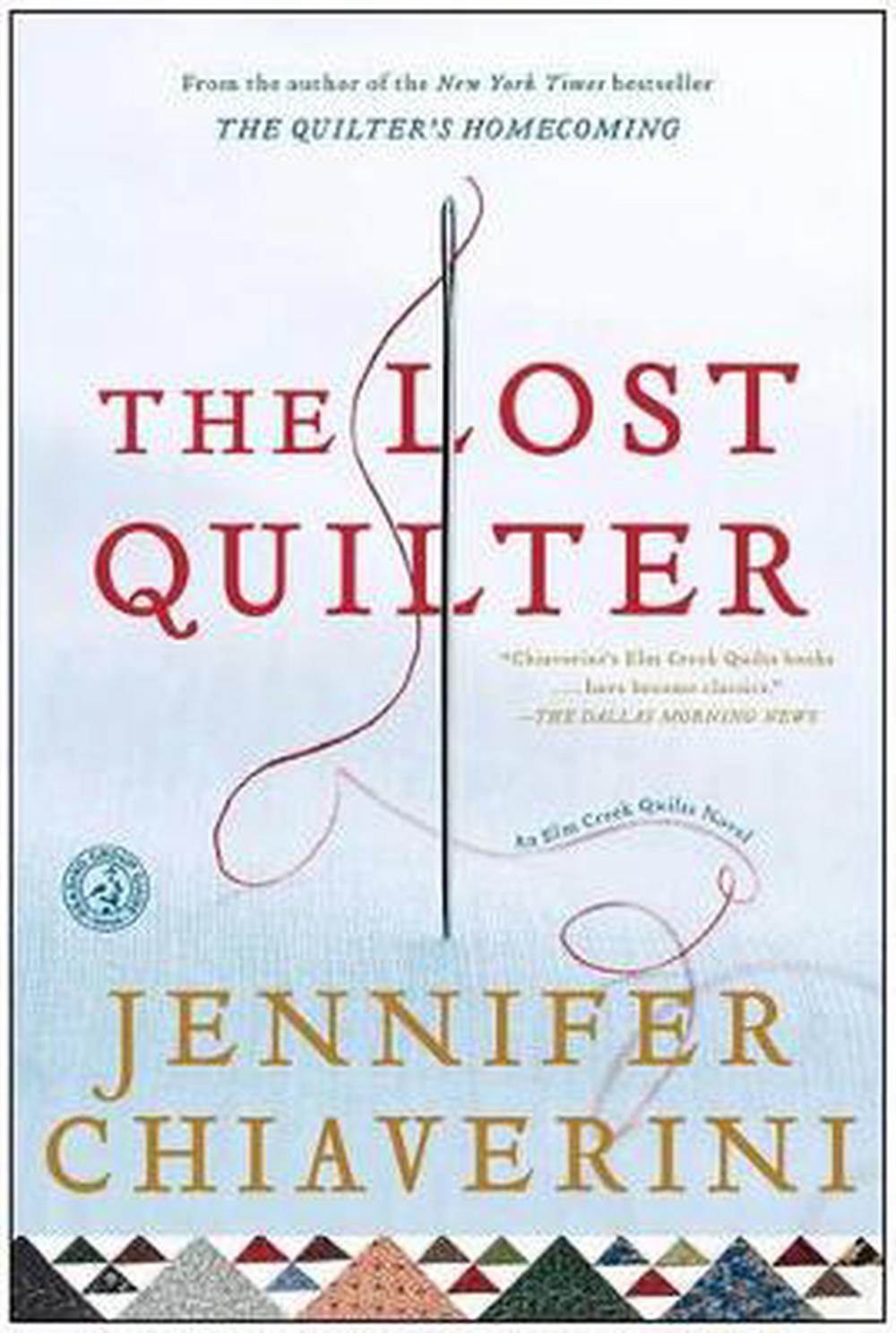 The Lost Quilter