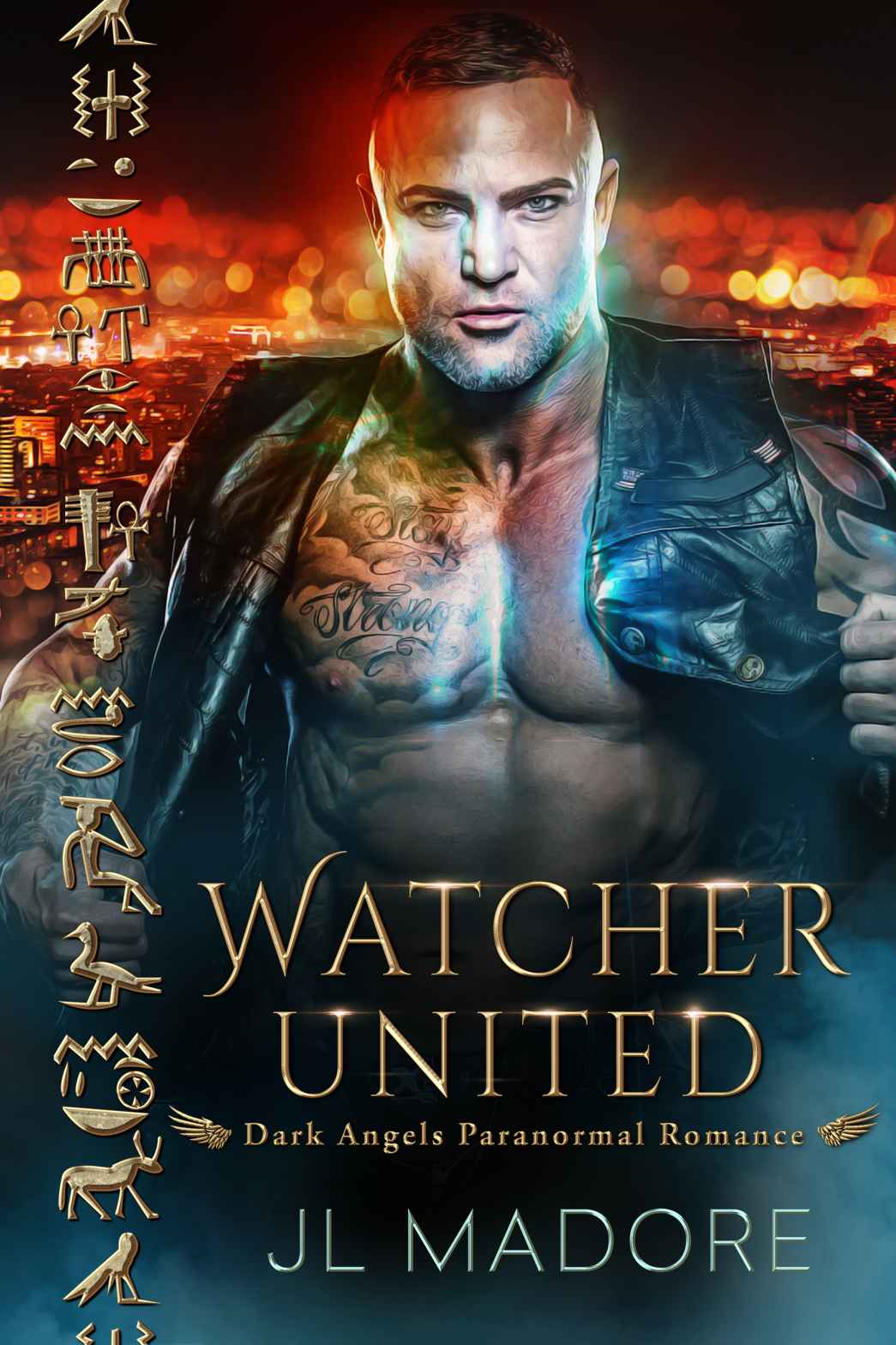 Watcher United