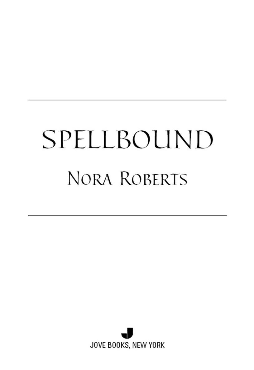 Spellbound