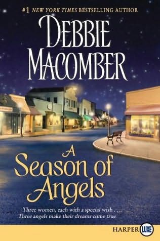 Angels Everywhere 01 - A Season Of Angels