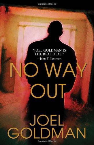 No Way Out - Jack Davis 02