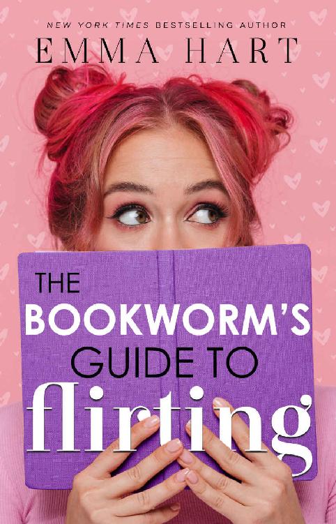 The Bookworm's Guide to Flirting