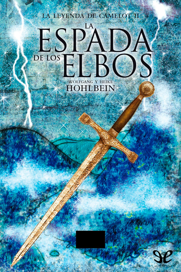 La espada de los Elbos