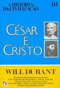 Vol 3 - César e Cristo