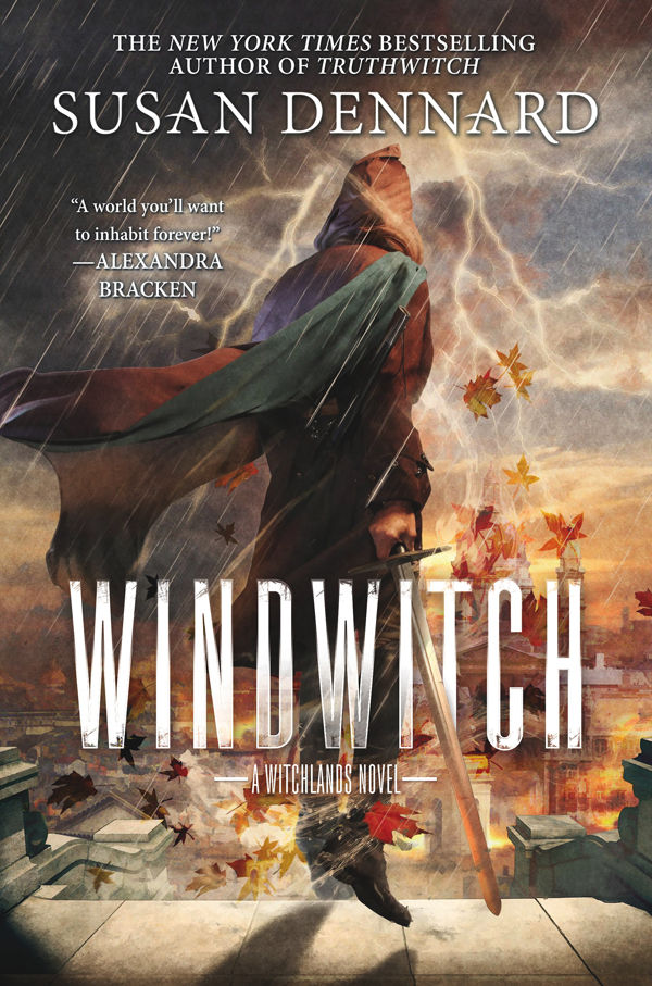 Windwitch