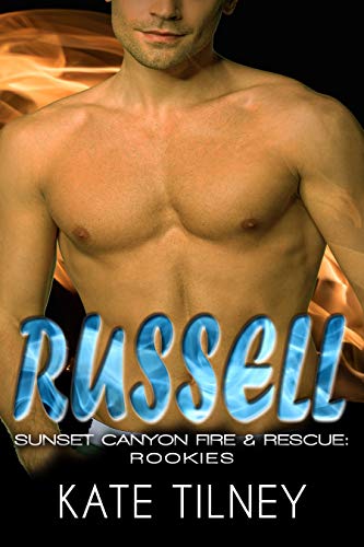 RUSSELL : A BBW, Firefighter Instalove Short Romance