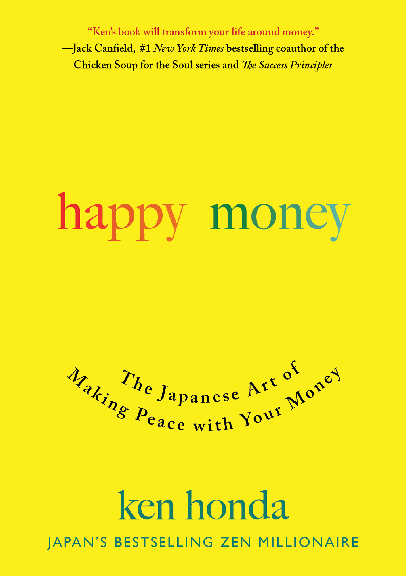 Happy Money